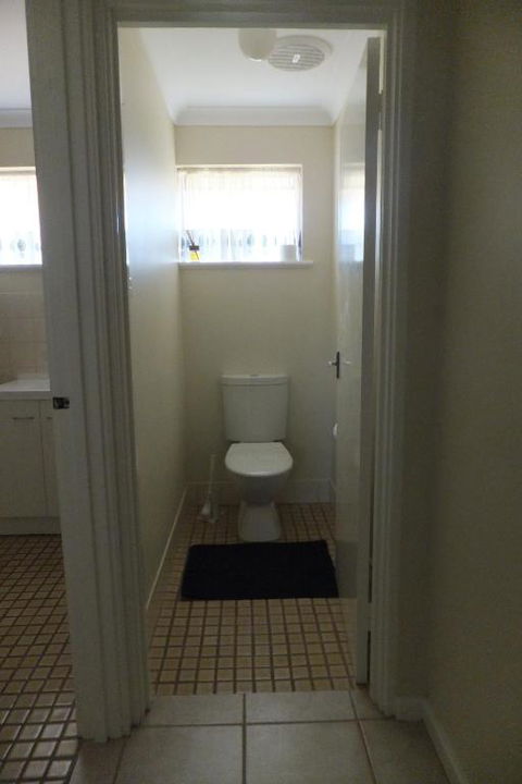 Ocean Beach Chalet 15 - Holiday Adelaide 4