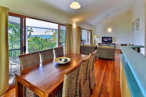 Heliconia Grove 9 - Holiday Adelaide 2