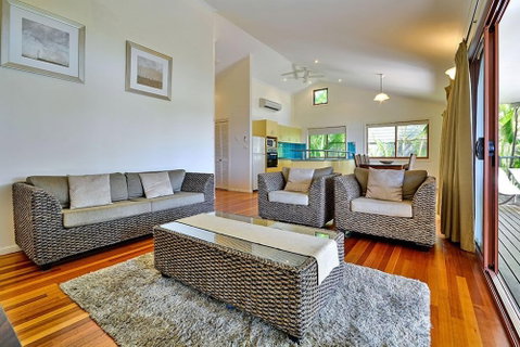 Heliconia Grove 9 - Holiday Adelaide 5