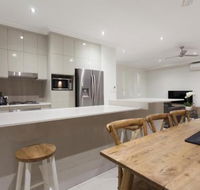 The Suite by the Cablepark - Holiday Adelaide