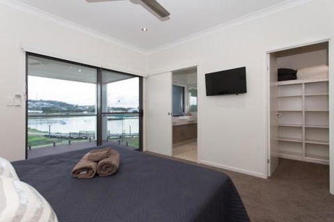 The Suite By The Cablepark - Holiday Adelaide 2