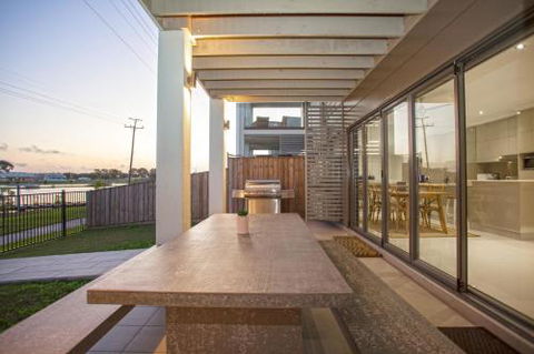 The Suite By The Cablepark - Holiday Adelaide 4