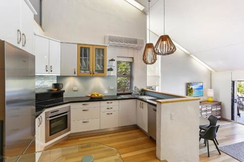 Noosa De Villa - Holiday Adelaide 4