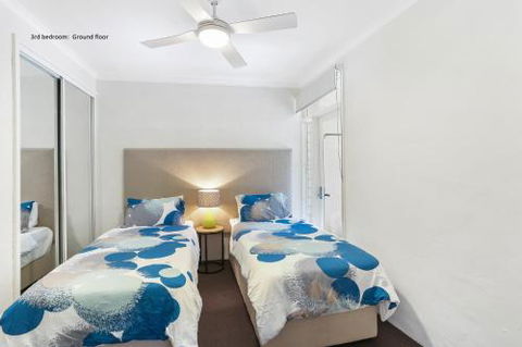 Noosa De Villa - Holiday Adelaide 6