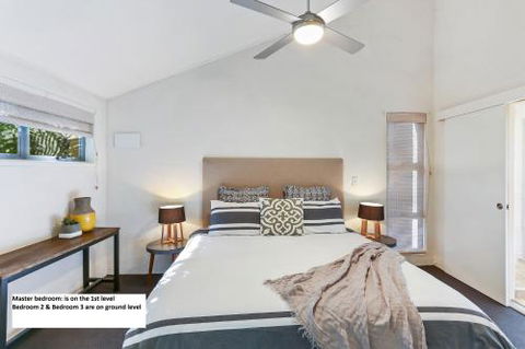 Noosa De Villa - Holiday Adelaide 2