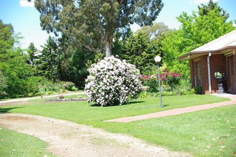 Getawaytoaljon - Holiday Adelaide 5