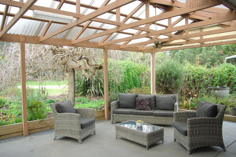 Getawaytoaljon - Holiday Adelaide 3