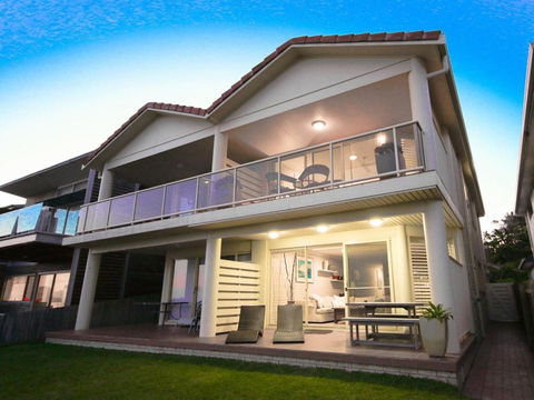 Aqua Vista On Blueys - Holiday Adelaide 4