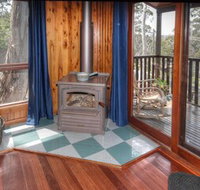 Glendell Cottage - Holiday Adelaide