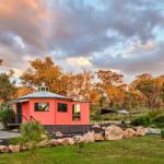 Zuny Yurt - Holiday Adelaide 0