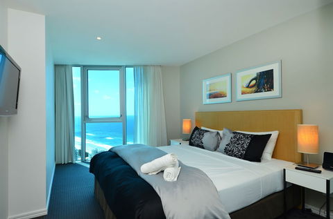 Orchid Residences - HR Surfers Paradise - Holiday Adelaide 2