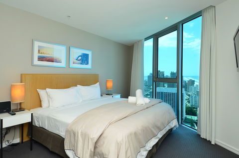 Orchid Residences - HR Surfers Paradise - Holiday Adelaide 1