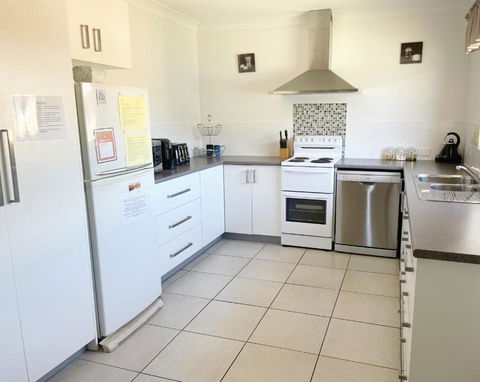 Cloud 8 On Welsby - Holiday Adelaide 4