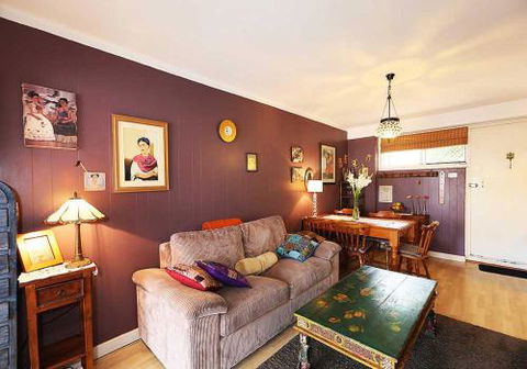 Central Bohemian Studio - Holiday Adelaide 5