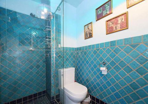 Central Bohemian Studio - Holiday Adelaide 4