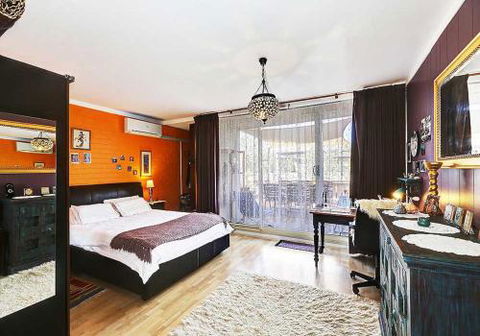 Central Bohemian Studio - Holiday Adelaide 1