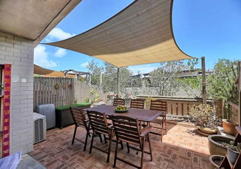 Central Bohemian Studio - Holiday Adelaide 6