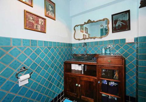 Central Bohemian Studio - Holiday Adelaide 2