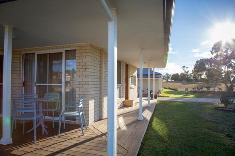 Gindanha - Holiday Adelaide 2