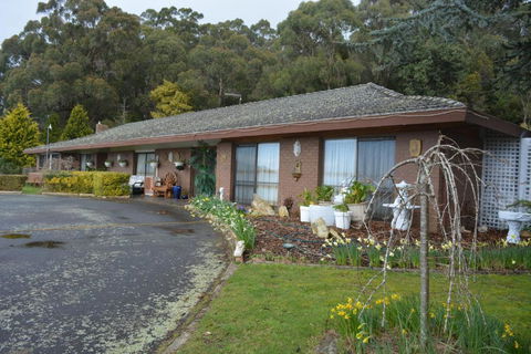 Heavenly Farm B & B Tasmania - Holiday Adelaide 4