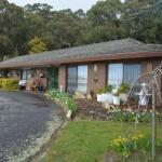 Heavenly Farm B & B Tasmania - Holiday Adelaide 0