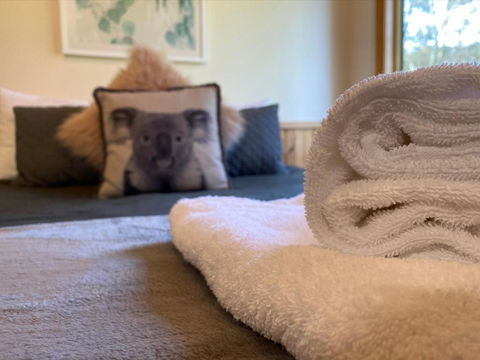 Kangurra Holiday House - Holiday Adelaide 1