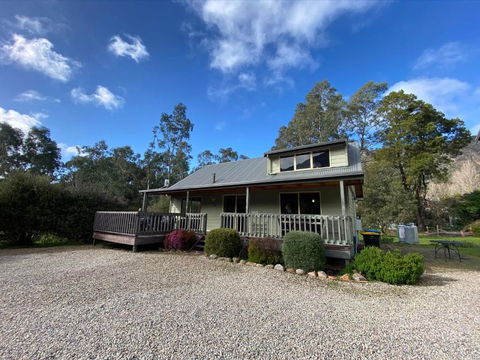 Kangurra Holiday House - Holiday Adelaide 2
