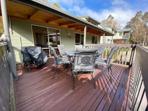 Kangurra Holiday House - Holiday Adelaide 4