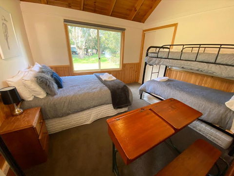 Kangurra Holiday House - Holiday Adelaide 5
