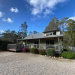 Kangurra Holiday House - Holiday Adelaide 0