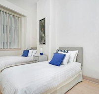Two Bedroom Apartment Bridge StreetCL405 - Holiday Adelaide