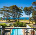 Ballingalla Apartments by the Golf Course - Holiday Adelaide