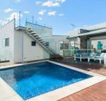 The Lookout Ultra Modern  Luxurious - Holiday Adelaide