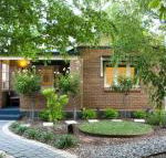 The Orange Fox - Holiday Adelaide