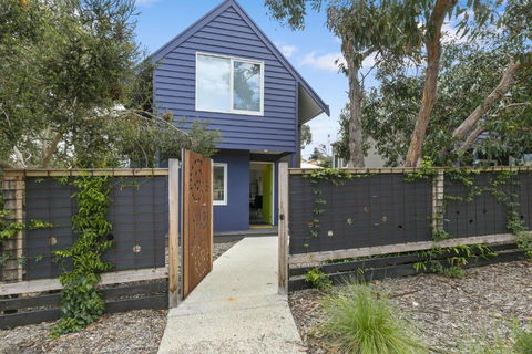 Liokai - Holiday Adelaide 5