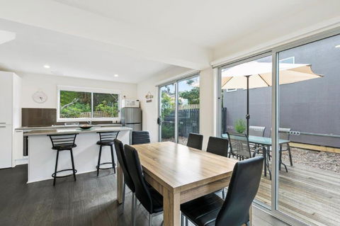 Liokai - Holiday Adelaide 4