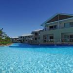 Pacific Blue Pool Spa & More Available In Complex! - Holiday Adelaide 0