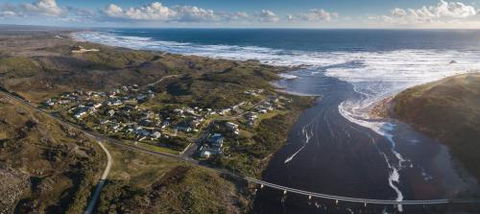 Arthur Riverfront & Sea Lodge Upstream - Holiday Adelaide 6