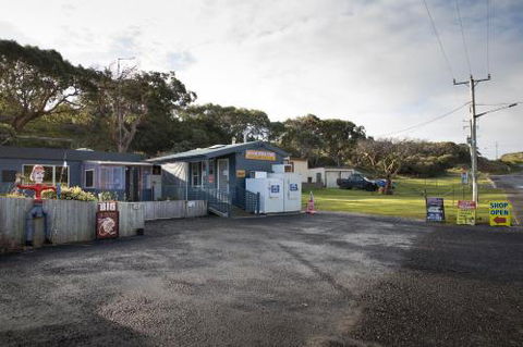 Arthur Riverfront & Sea Lodge Upstream - Holiday Adelaide 4