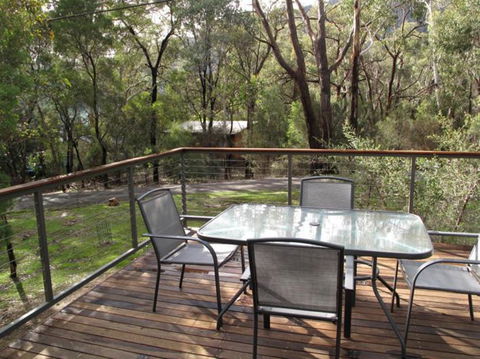 Wattletree Cottage - Holiday Adelaide 5