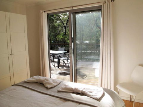 Wattletree Cottage - Holiday Adelaide 1