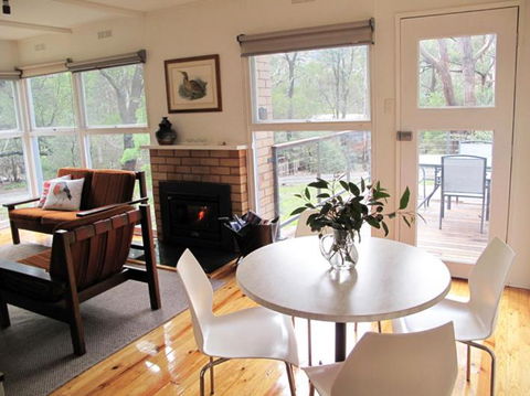 Wattletree Cottage - Holiday Adelaide 6