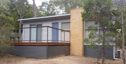 Wattletree Cottage - Holiday Adelaide 3