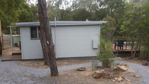 Wattletree Cottage - Holiday Adelaide 4