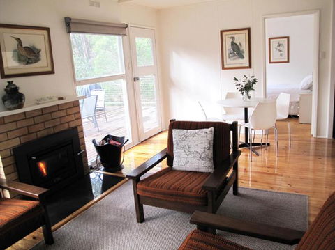 Wattletree Cottage - Holiday Adelaide 2