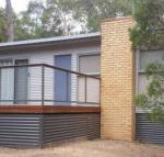 Wattletree Cottage - Holiday Adelaide