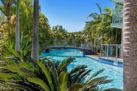 Pacific Blue Townhouse 351 265 Sandy Point Road - Holiday Adelaide 3