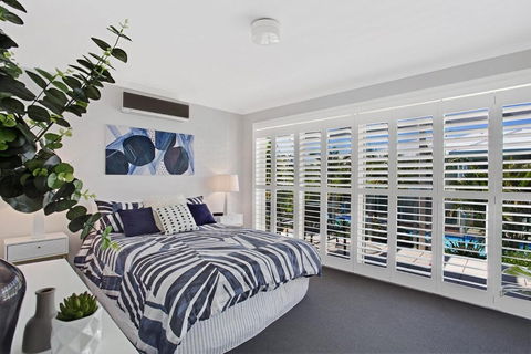 Pacific Blue Townhouse 351 265 Sandy Point Road - Holiday Adelaide 6