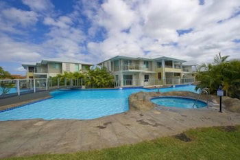 Pacific Blue Townhouse 351 265 Sandy Point Road - Holiday Adelaide 2