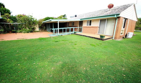 Creekside At Hat Head - Holiday Adelaide 4
